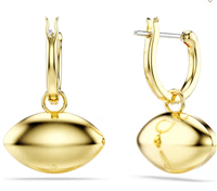 Orecchini Swarovski in Lega metallica Cristallo 5692163 - 5692163